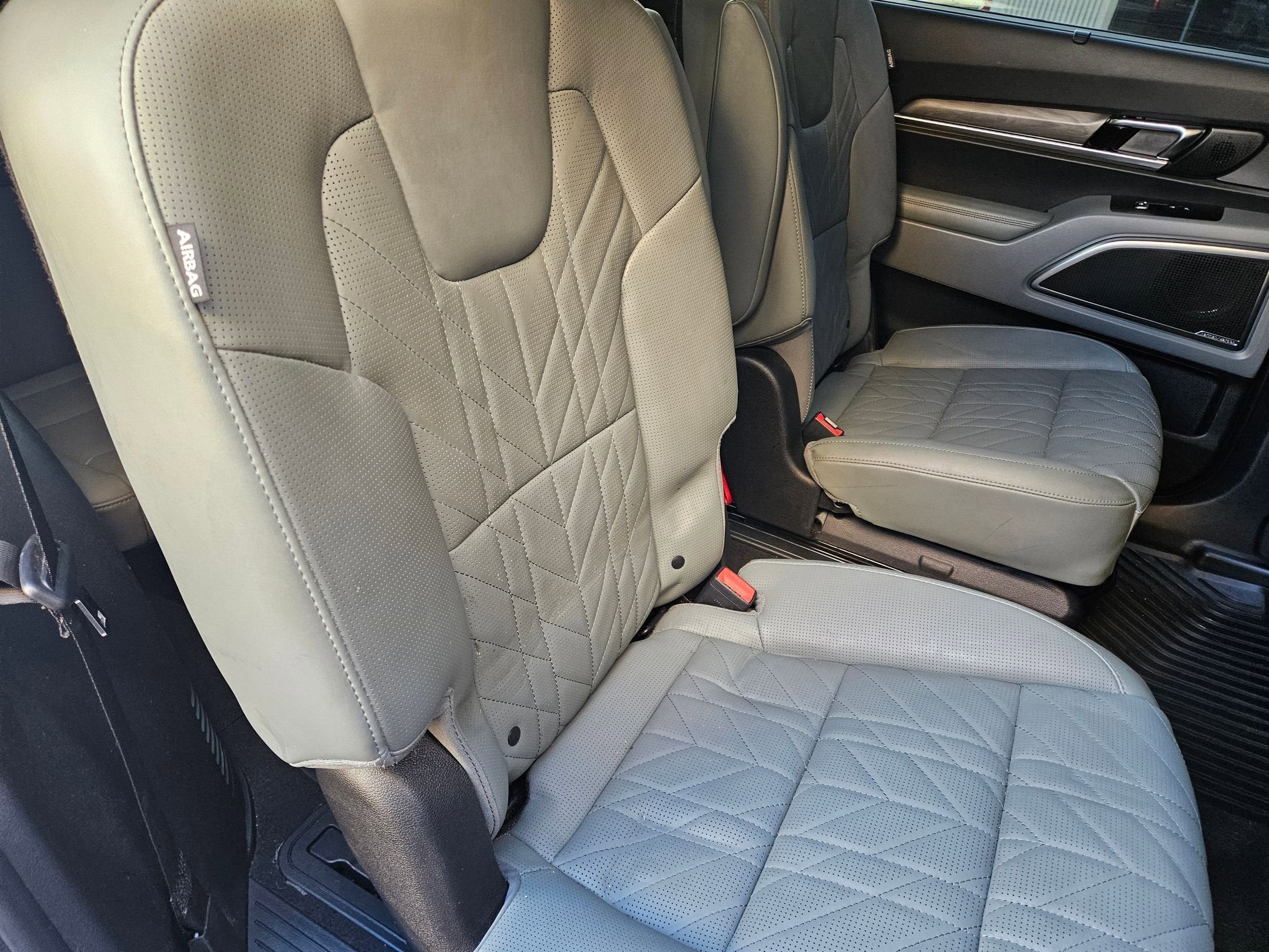 2024 Kia Telluride SX Prestige X-Line