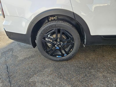 2024 Kia Telluride SX Prestige X-Line