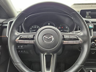 2023 Mazda Mazda CX-50 2.5 Turbo