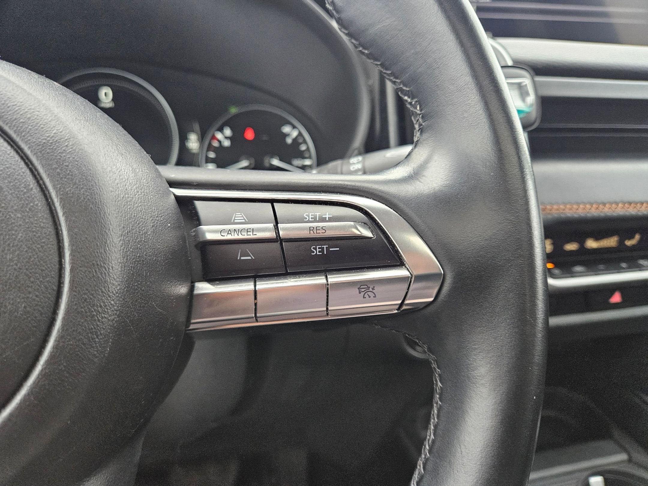 2023 Mazda Mazda CX-50 2.5 Turbo