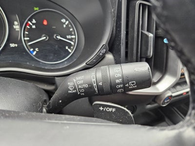 2023 Mazda Mazda CX-50 2.5 Turbo