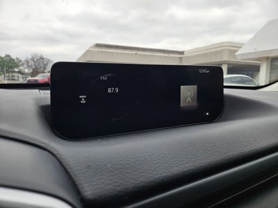 2023 Mazda Mazda CX-50 2.5 Turbo