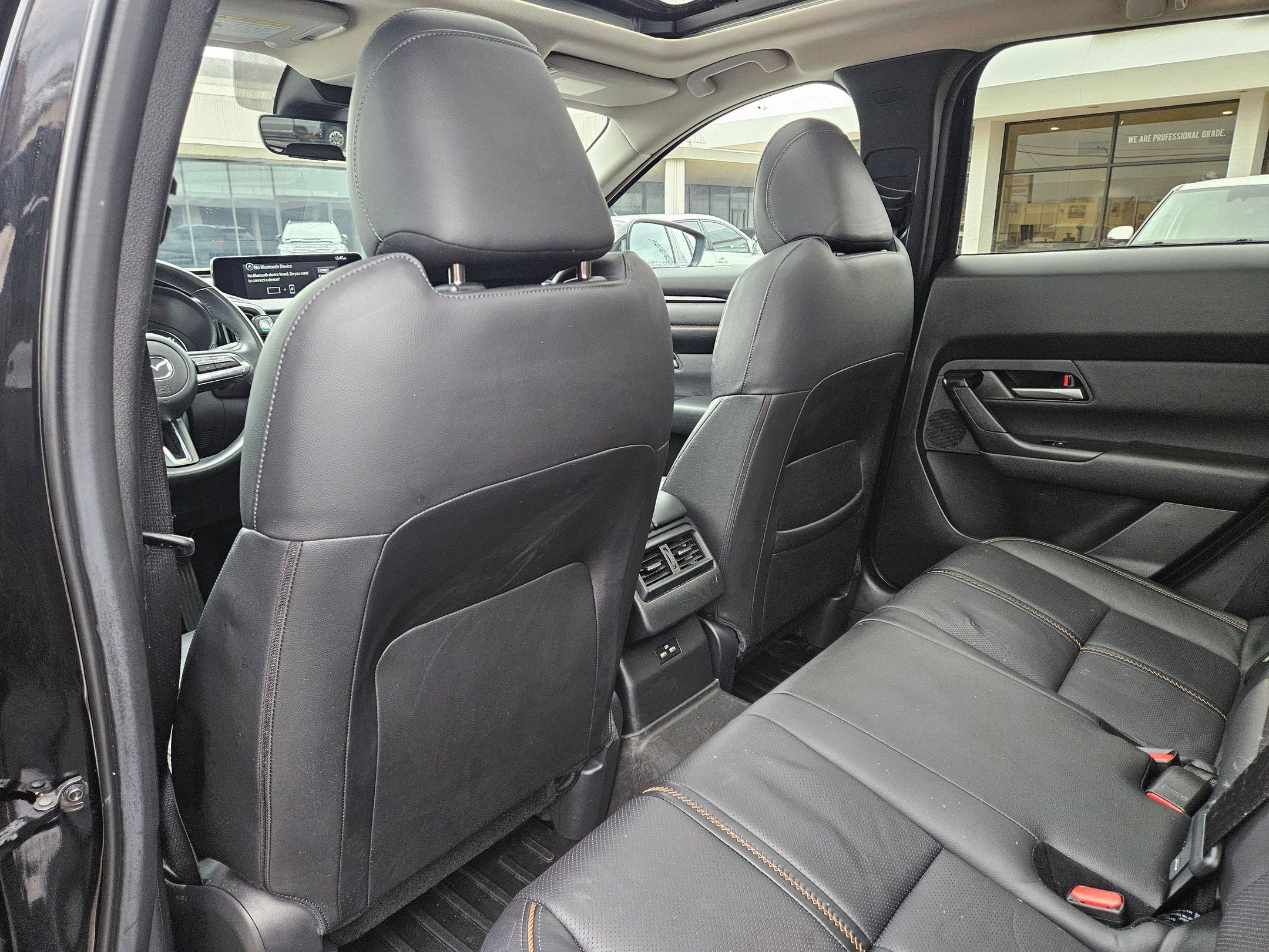 2023 Mazda Mazda CX-50 2.5 Turbo