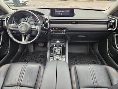 2023 Mazda Mazda CX-50 2.5 Turbo
