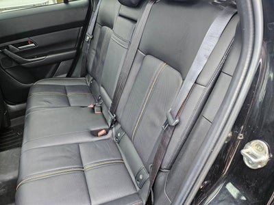 2023 Mazda Mazda CX-50 2.5 Turbo