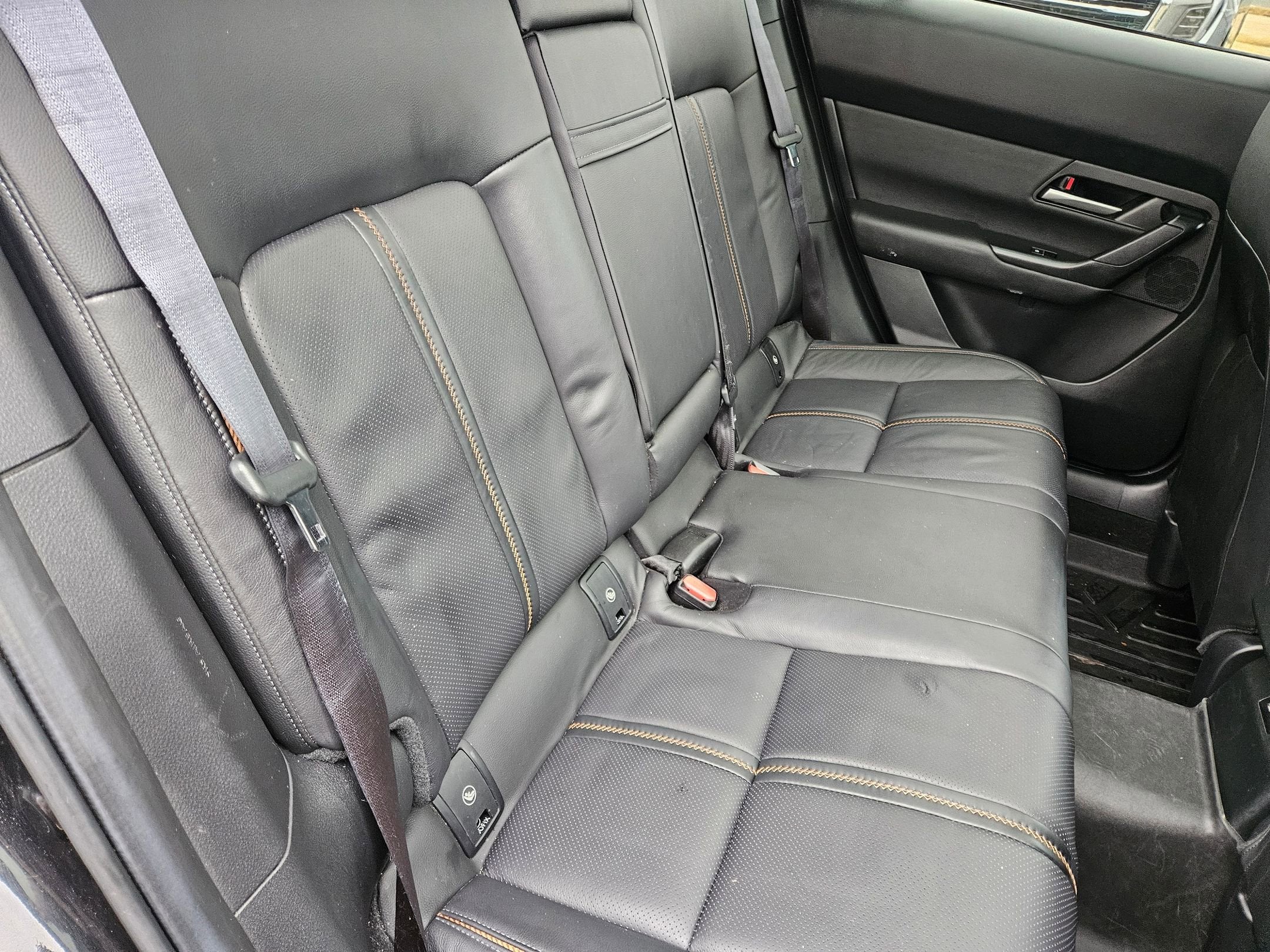 2023 Mazda Mazda CX-50 2.5 Turbo