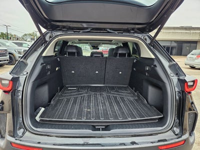 2023 Mazda Mazda CX-50 2.5 Turbo