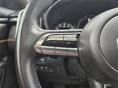 2023 Mazda Mazda CX-50 2.5 Turbo