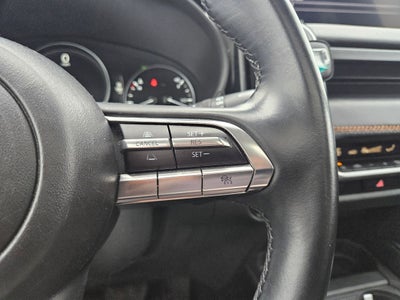 2023 Mazda Mazda CX-50 2.5 Turbo