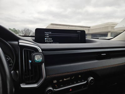 2023 Mazda Mazda CX-50 2.5 Turbo