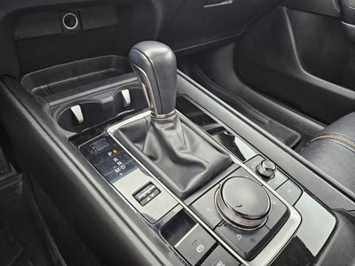 2023 Mazda Mazda CX-50 2.5 Turbo