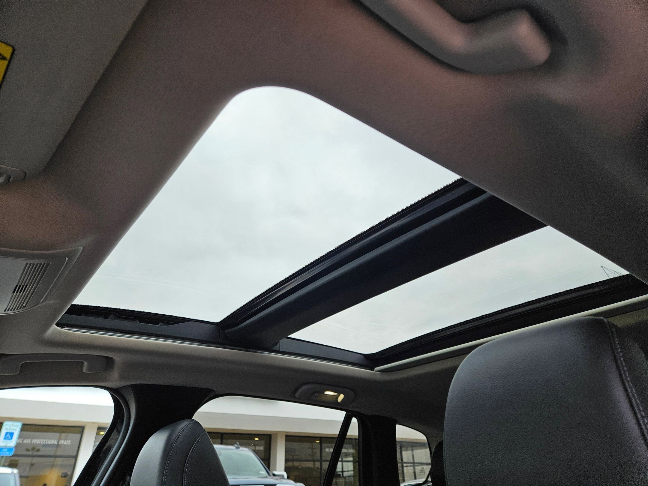 2023 Mazda Mazda CX-50 2.5 Turbo