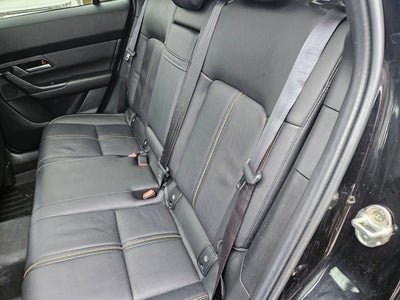 2023 Mazda Mazda CX-50 2.5 Turbo