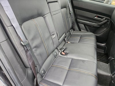 2023 Mazda Mazda CX-50 2.5 Turbo