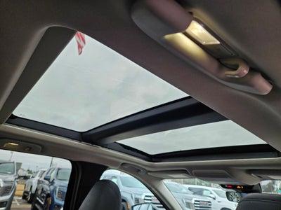 2023 Mazda Mazda CX-50 2.5 Turbo