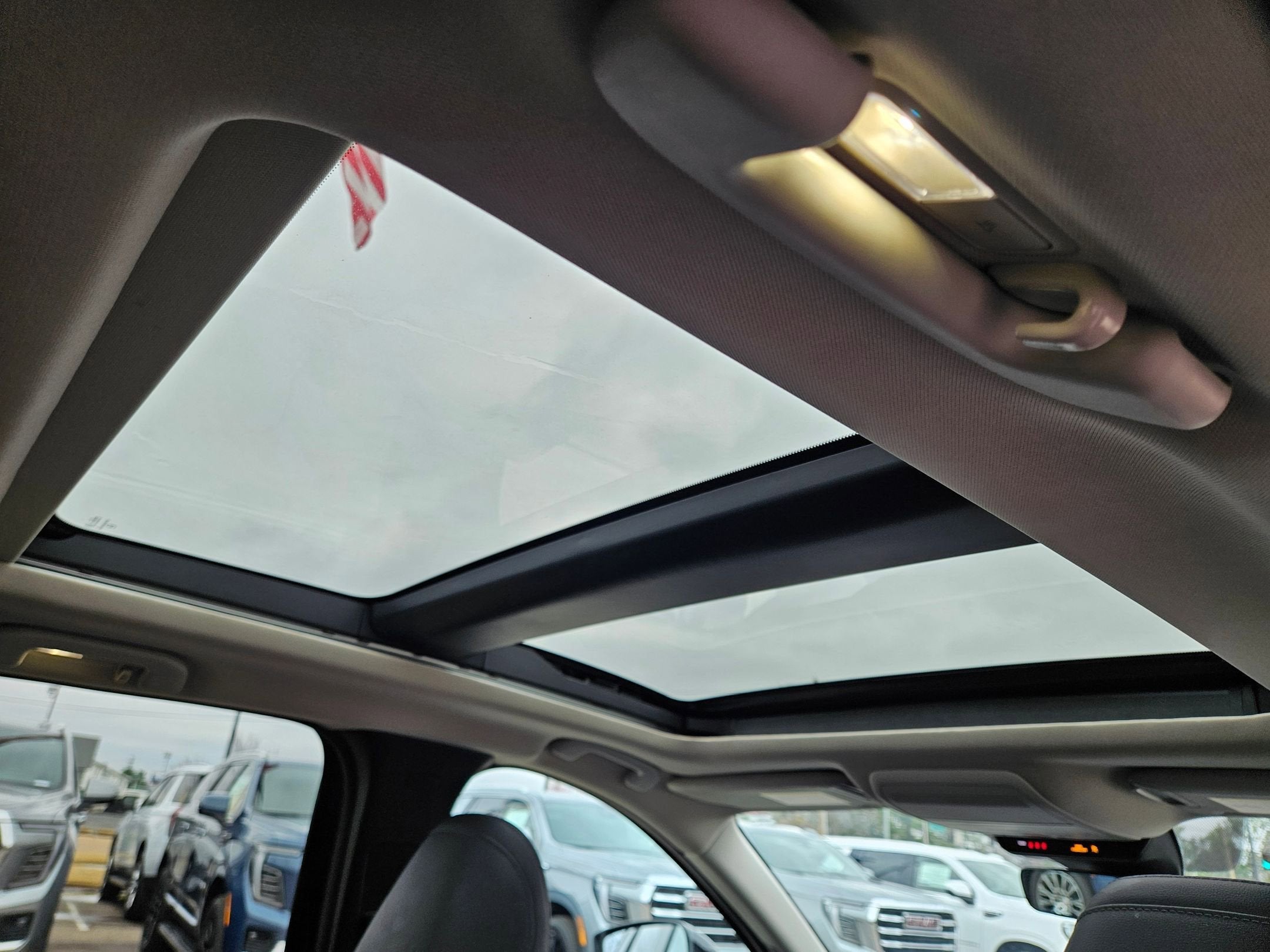 2023 Mazda Mazda CX-50 2.5 Turbo