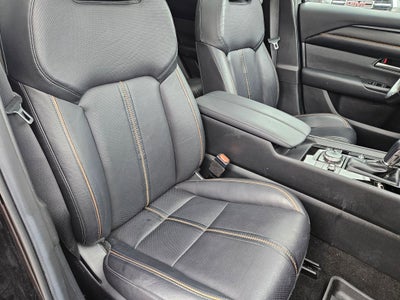 2023 Mazda Mazda CX-50 2.5 Turbo