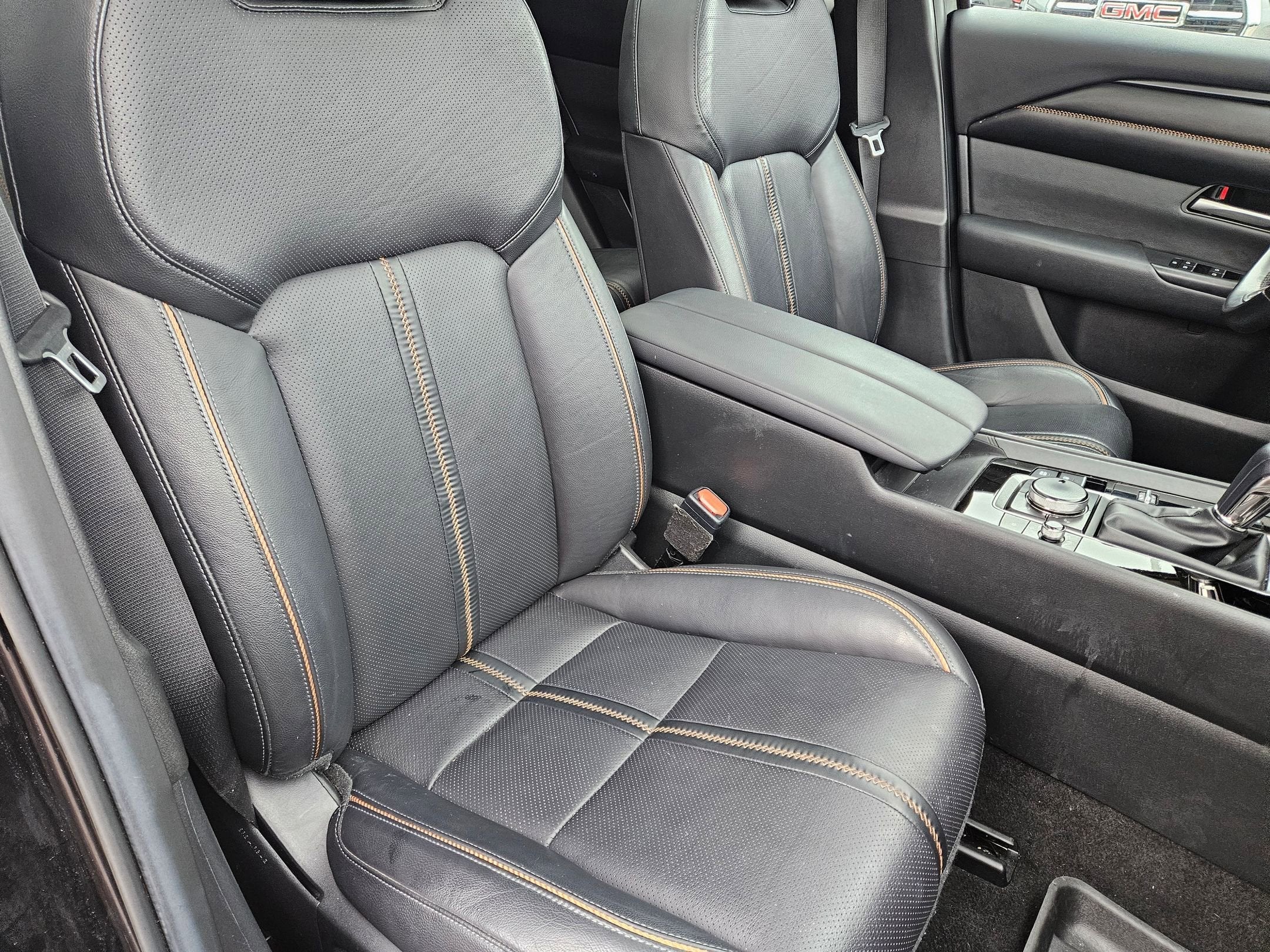 2023 Mazda Mazda CX-50 2.5 Turbo