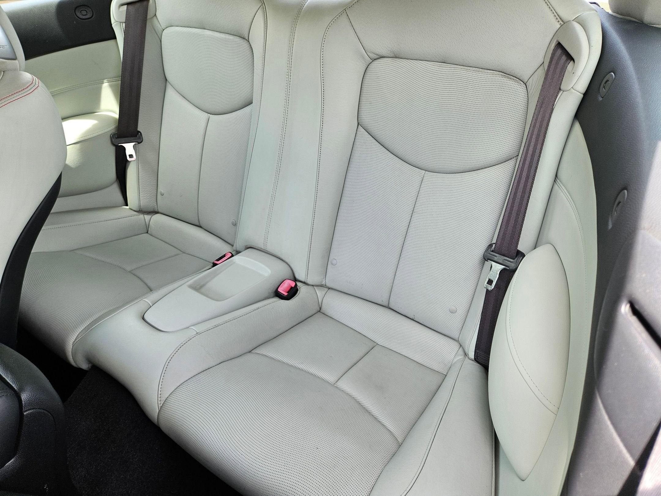 2013 INFINITI IPL G IPL