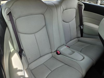 2013 INFINITI IPL G IPL