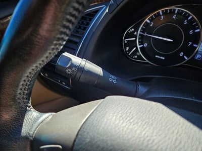 2020 Nissan Armada Platinum 2WD