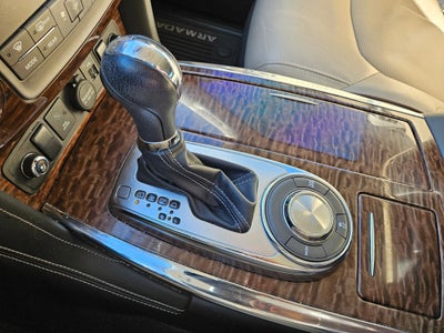 2020 Nissan Armada Platinum 2WD