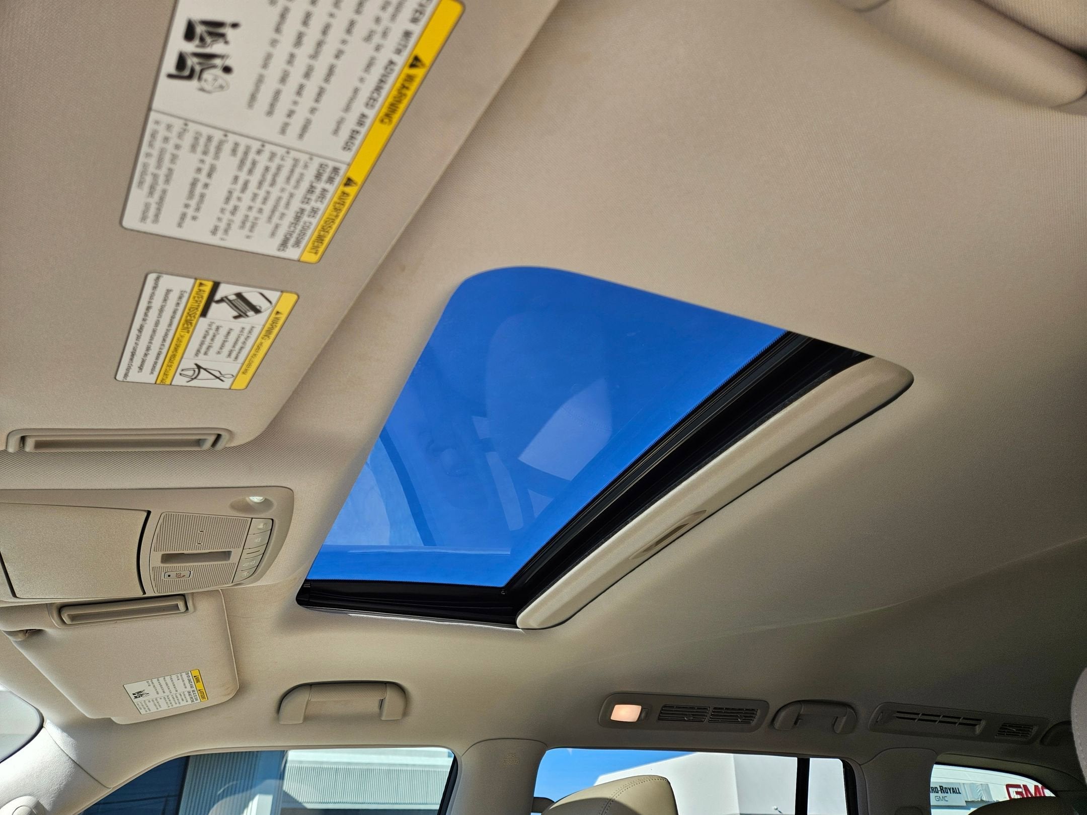 2020 Nissan Armada Platinum 2WD