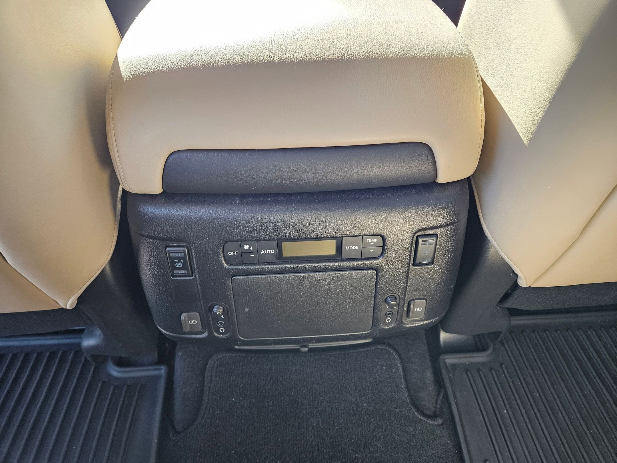 2020 Nissan Armada Platinum 2WD