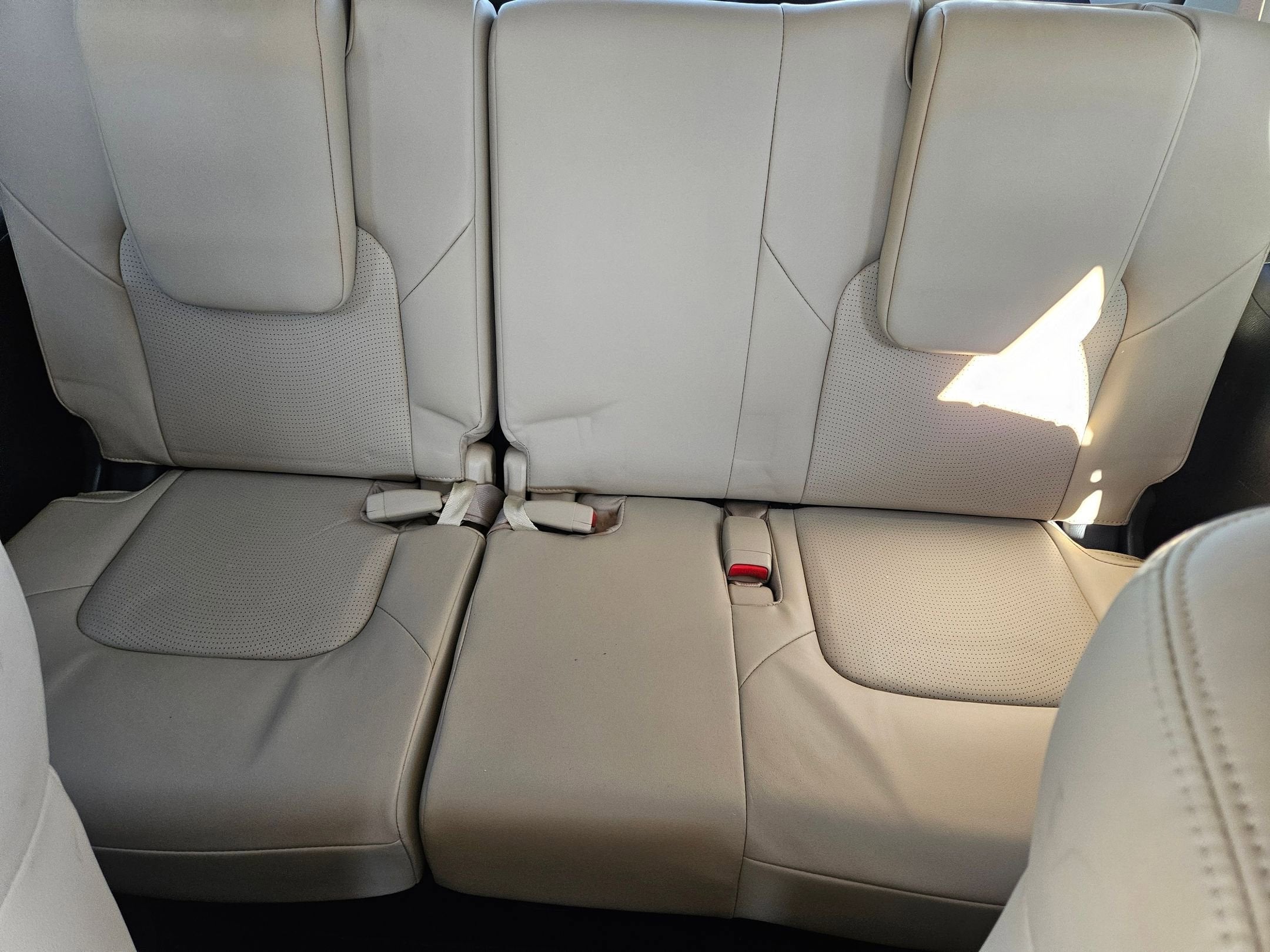 2020 Nissan Armada Platinum 2WD