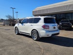 2020 Nissan Armada Platinum 2WD