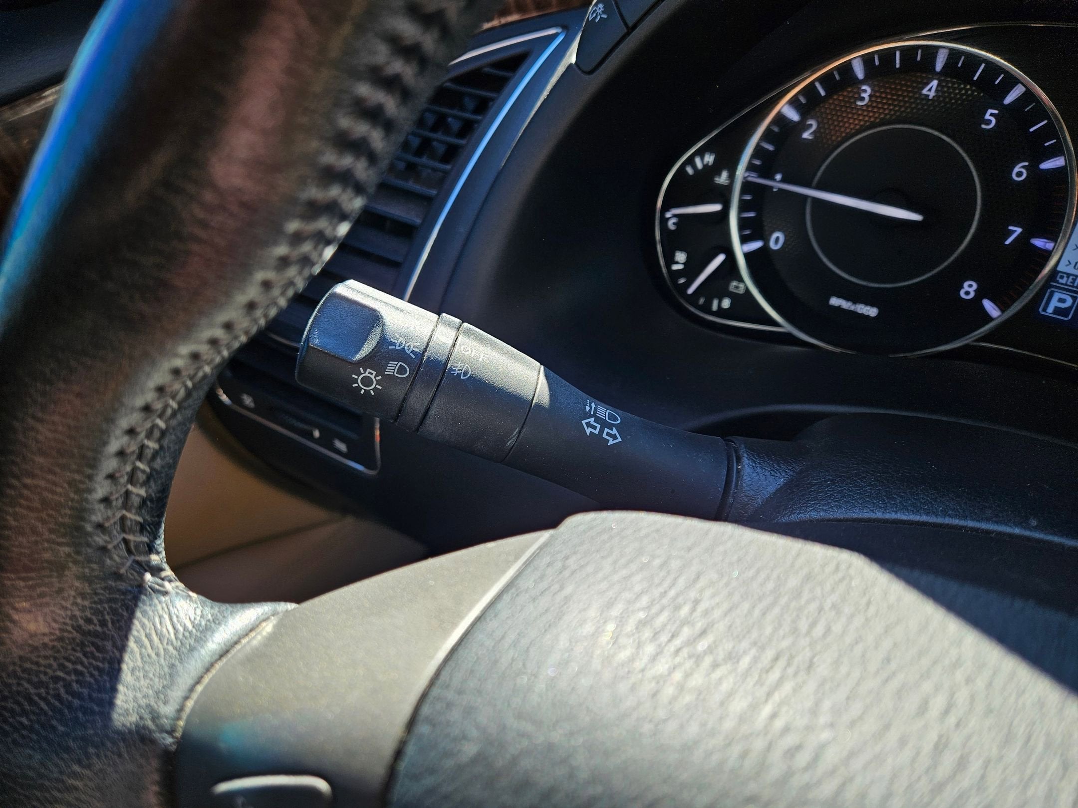 2020 Nissan Armada Platinum 2WD