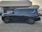 2022 INFINITI QX80 PREMIUM SELECT AWD