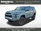 2022 Toyota 4Runner TRD Off Road Premium