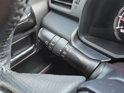 2022 Toyota 4Runner TRD Off Road Premium