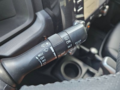 2022 Toyota 4Runner TRD Off Road Premium