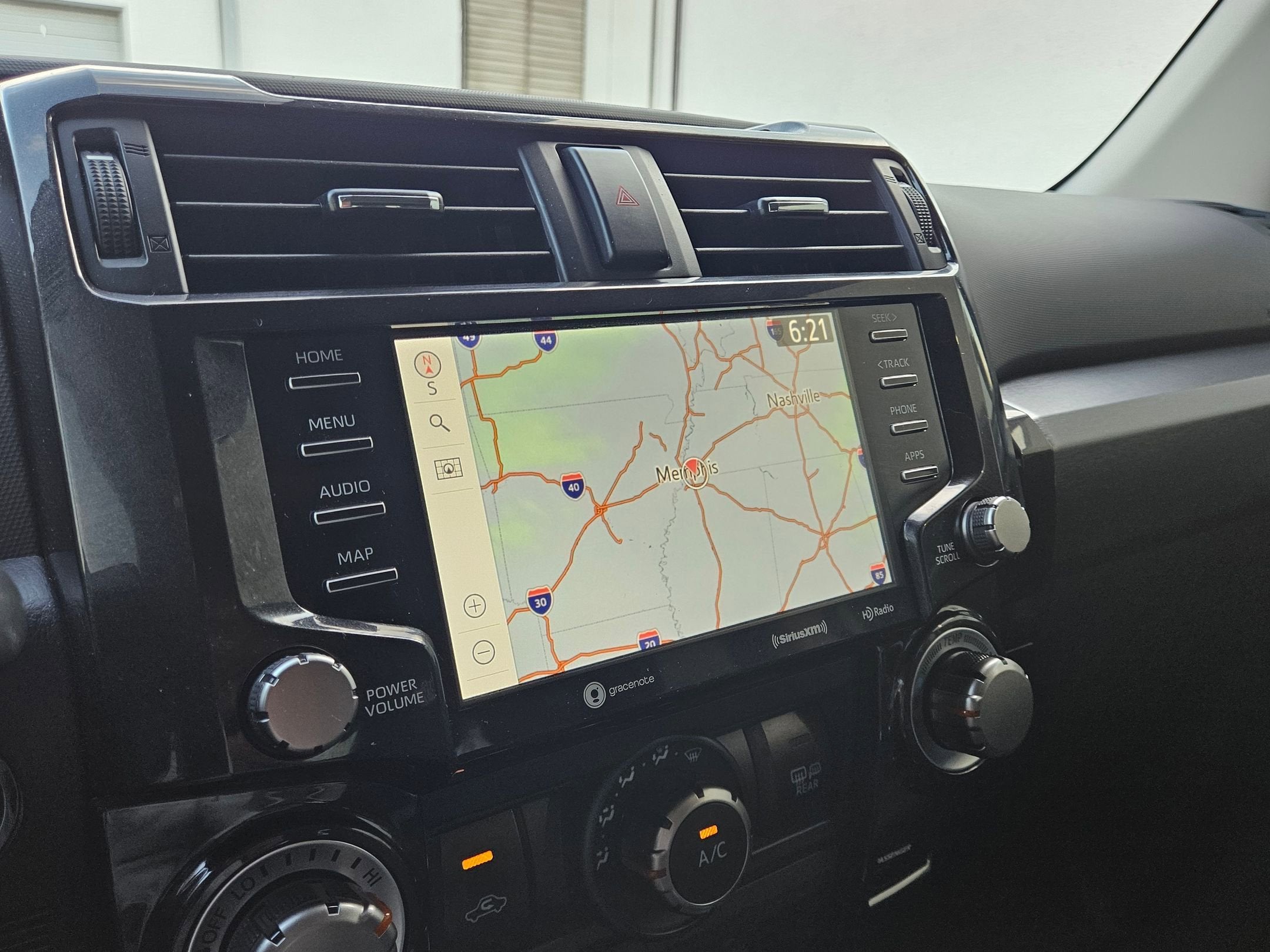 2022 Toyota 4Runner TRD Off Road Premium