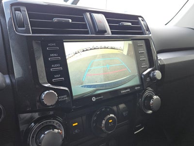 2022 Toyota 4Runner TRD Off Road Premium