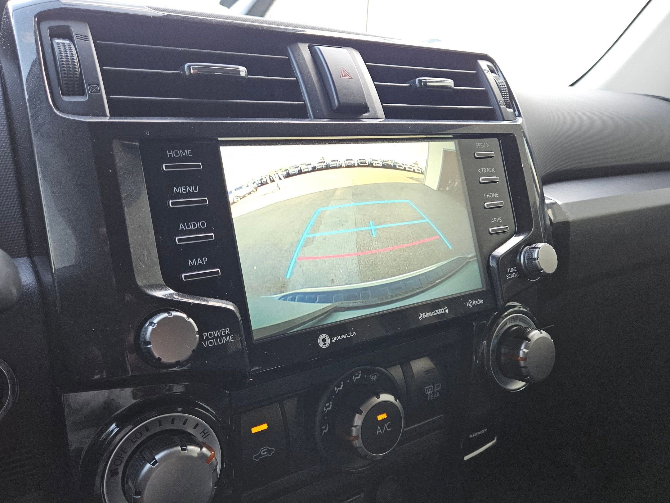 2022 Toyota 4Runner TRD Off Road Premium