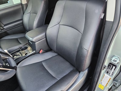 2022 Toyota 4Runner TRD Off Road Premium