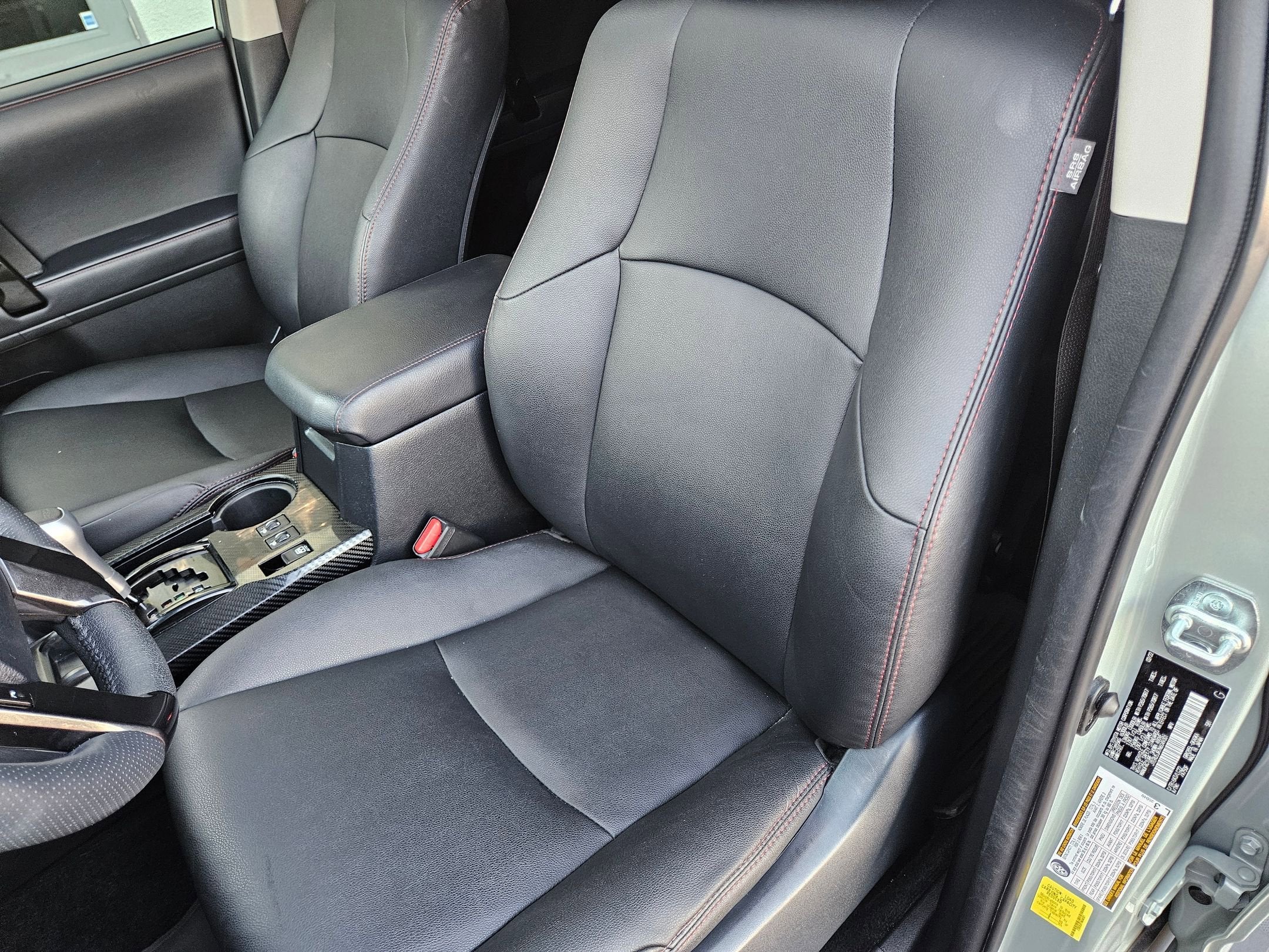 2022 Toyota 4Runner TRD Off Road Premium