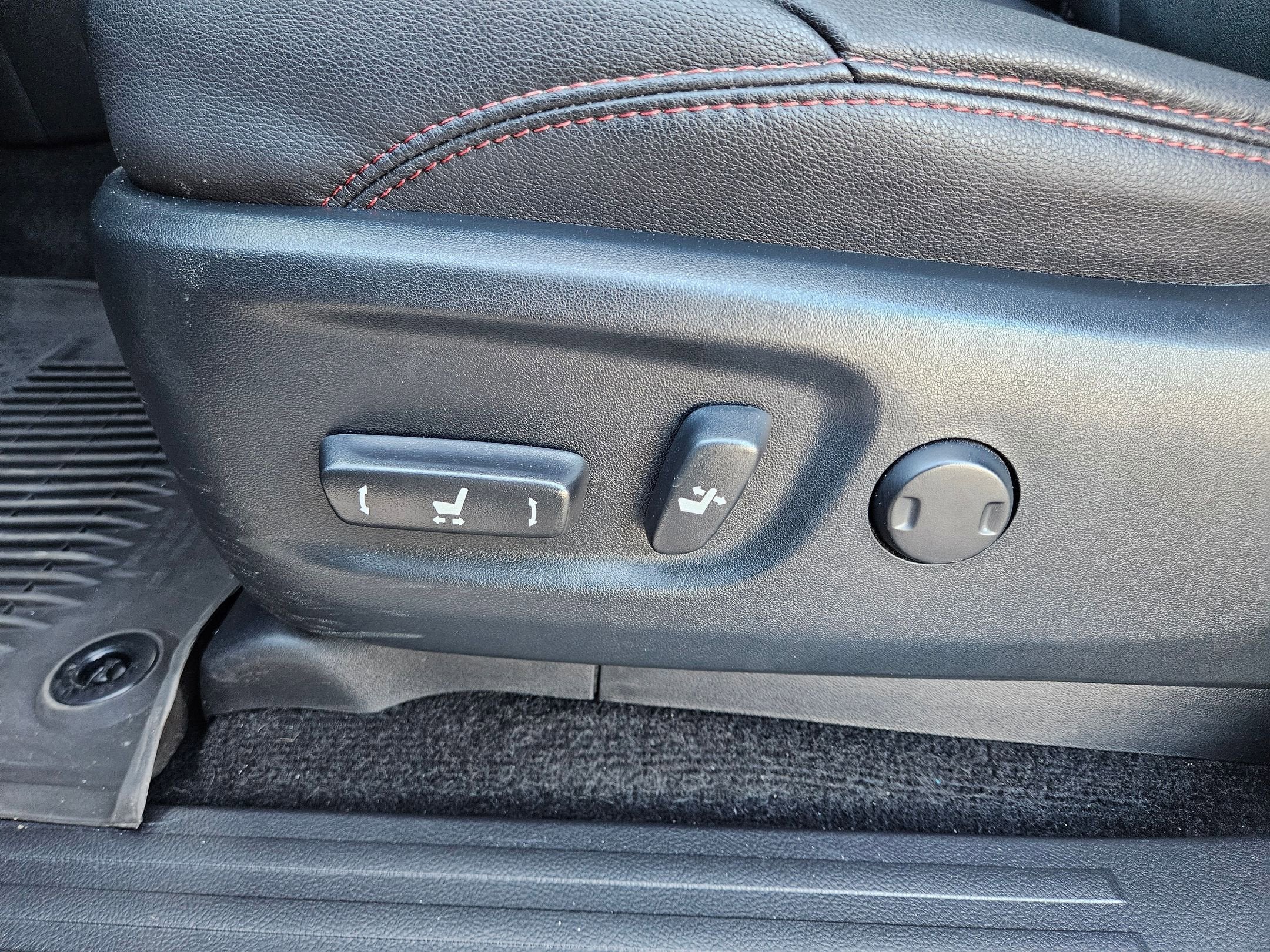 2022 Toyota 4Runner TRD Off Road Premium