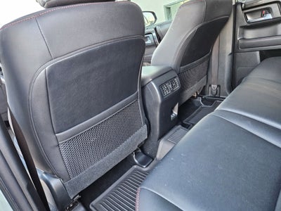 2022 Toyota 4Runner TRD Off Road Premium