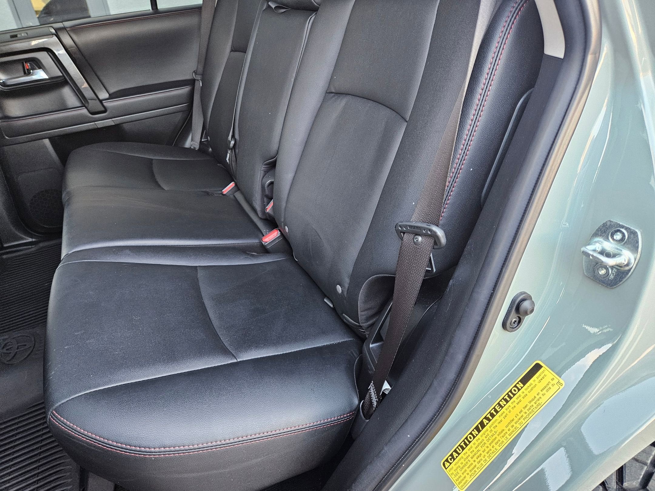 2022 Toyota 4Runner TRD Off Road Premium