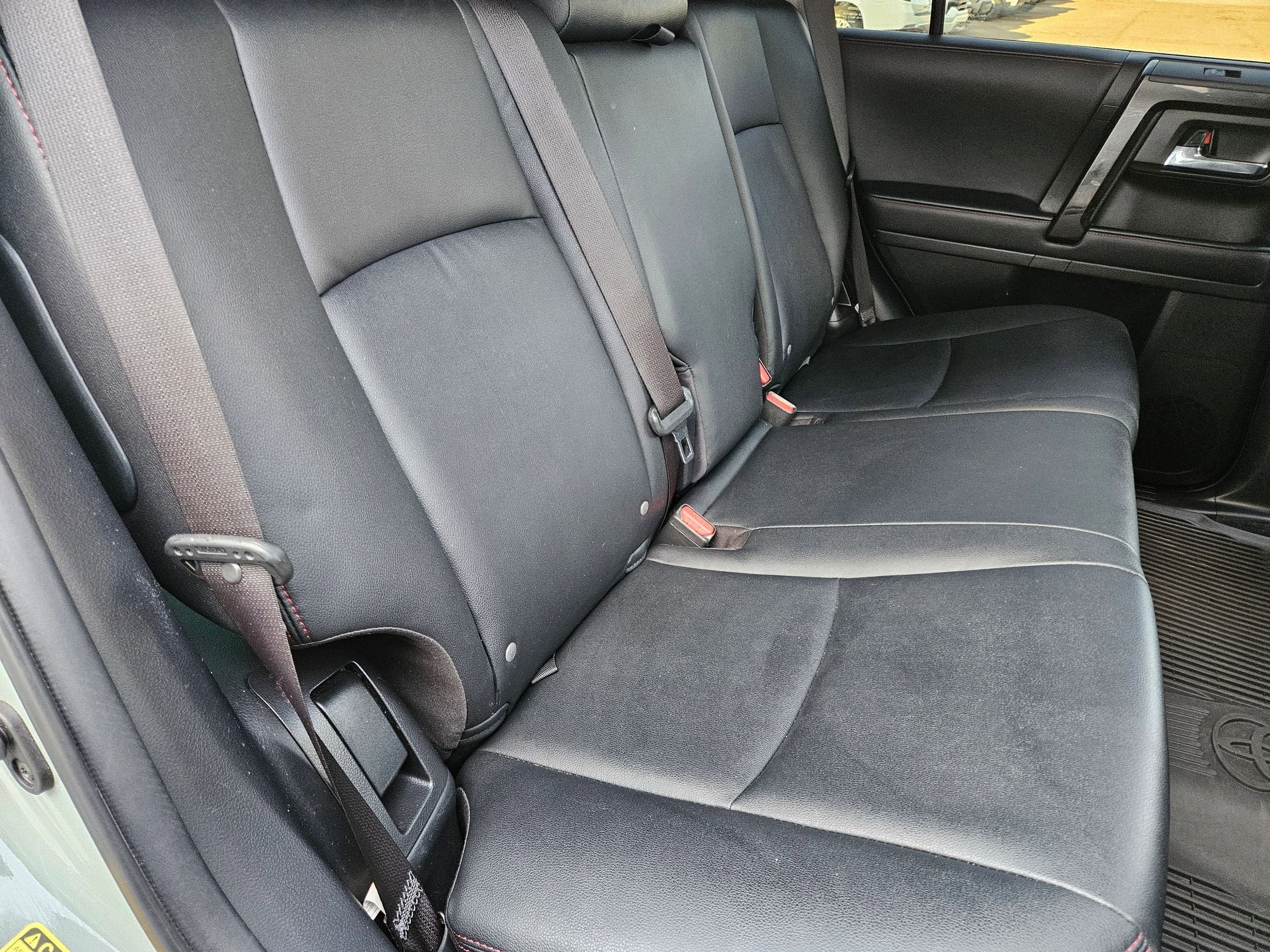 2022 Toyota 4Runner TRD Off Road Premium