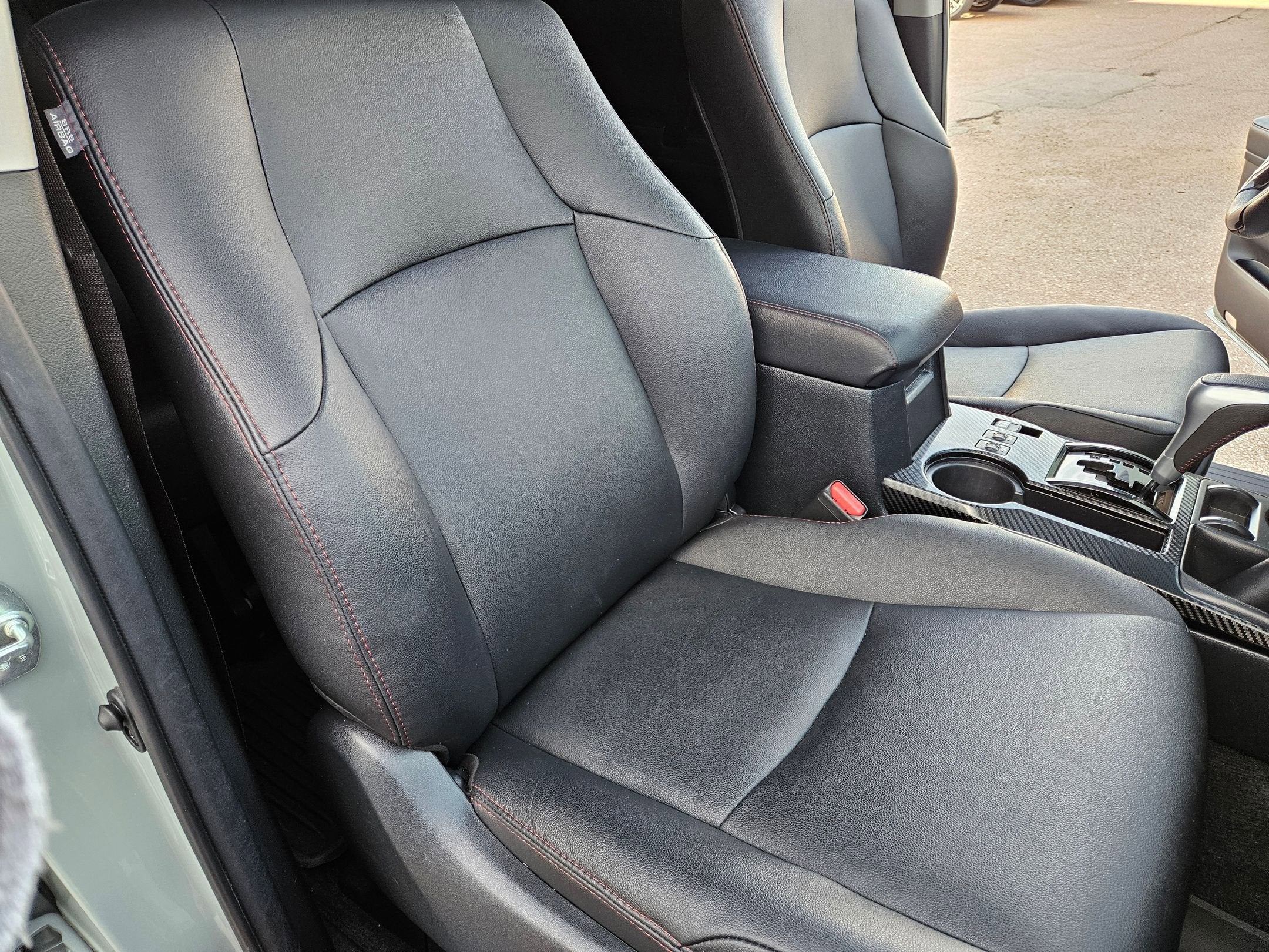 2022 Toyota 4Runner TRD Off Road Premium