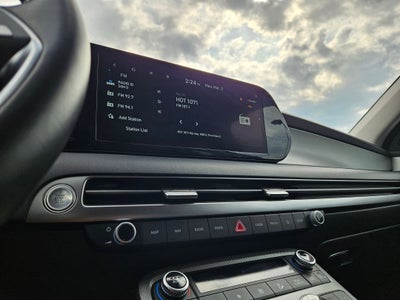 2024 Hyundai Palisade SEL