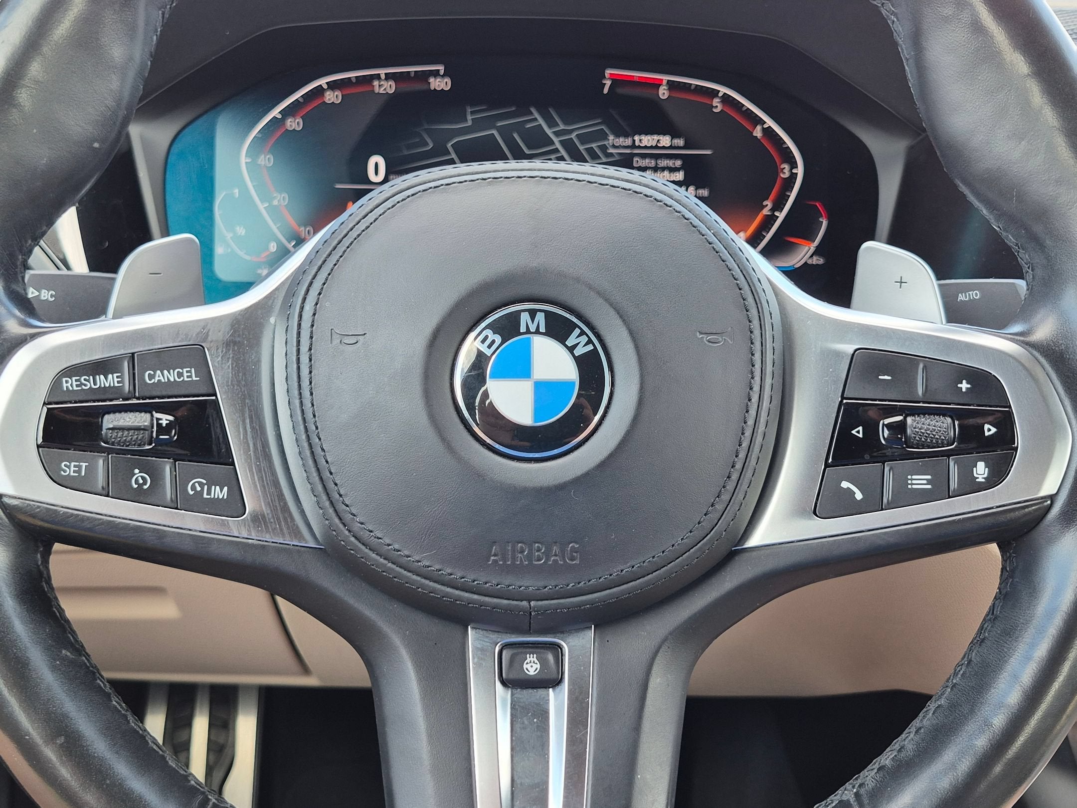 2021 BMW 3 Series 330i xDrive