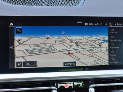 2021 BMW 3 Series 330i xDrive