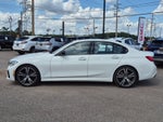 2021 BMW 3 Series 330i xDrive