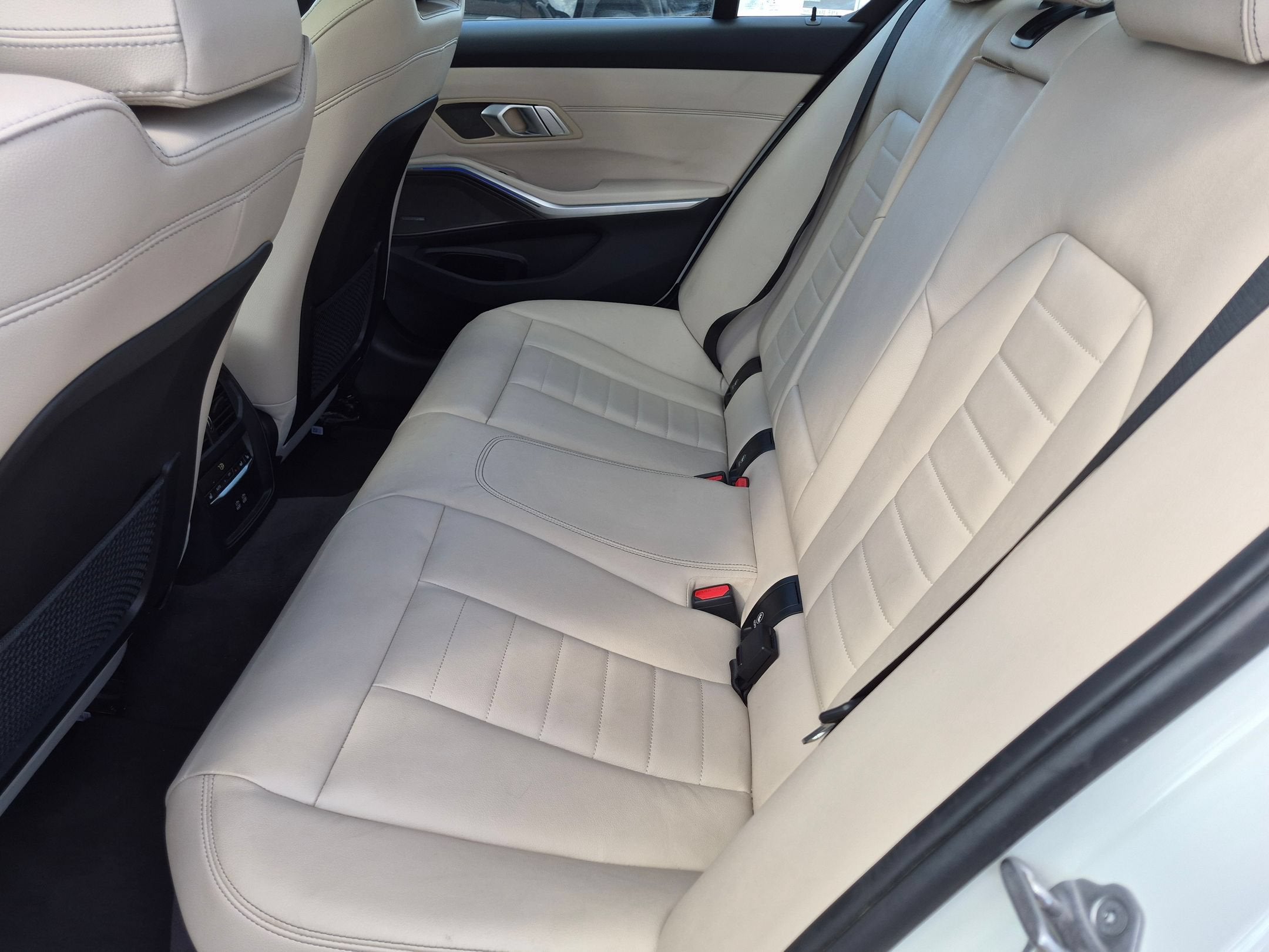 2021 BMW 3 Series 330i xDrive